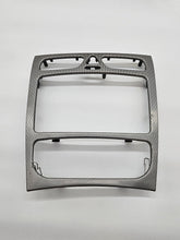 Original Mercedes CL203 S203 W203 Mittelkonsole Abdeckung Verkleidung A203680